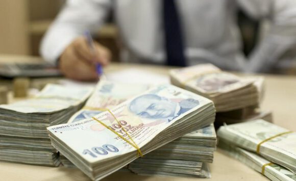 Bankacılık sektörünün aktifleri 5,3 trilyon liraya yaklaştı