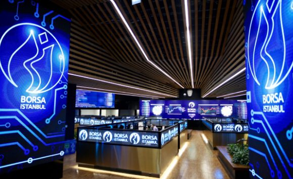 Borsa tarihinde bir ilk: 13 günlük yükselişle haftayı tamamladı