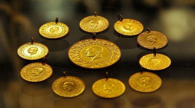 Çeyrek altın ne kadar? Gram altın 2020 fiyatı… 17 Haziran güncel altın fiyatları…