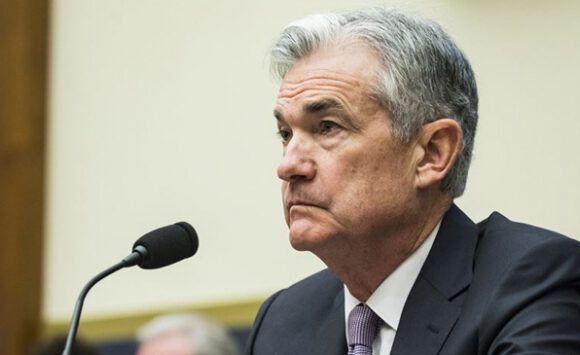 Fed Başkanı Powell: Ciddi belirsizlik devam ediyor