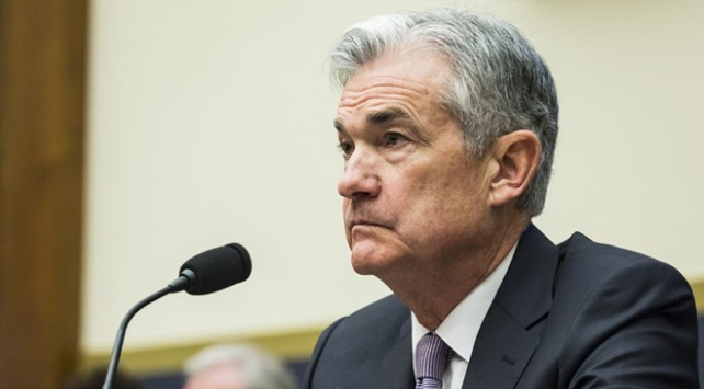 Fed Başkanı Powell: Ciddi belirsizlik devam ediyor