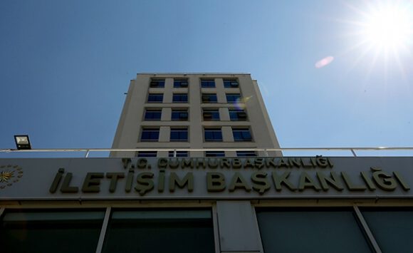 İletişim Başkanlığından İdlib açıklaması