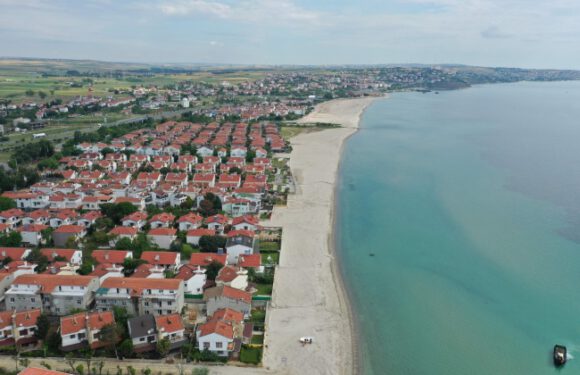 İstanbul’a yakın yazlık fiyatlarında yüzde 25 artış