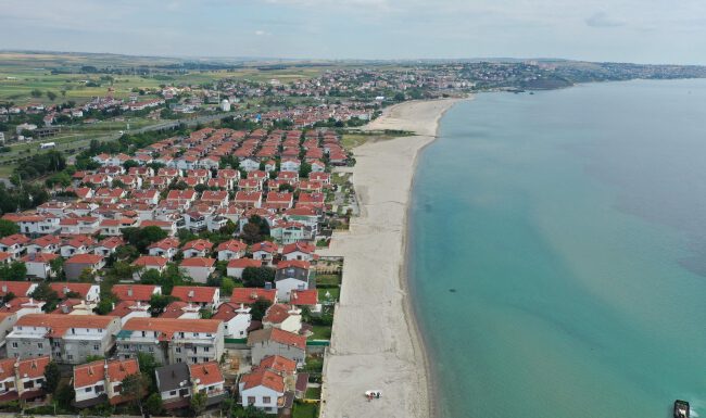 İstanbul’a yakın yazlık fiyatlarında yüzde 25 artış