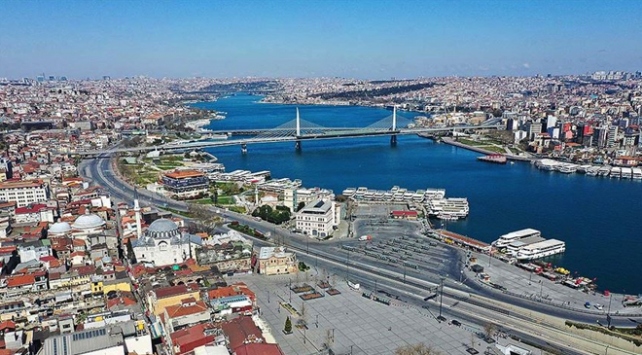 Konut satışları İstanbul’un üç ilçesinde “virüs” dinlemedi