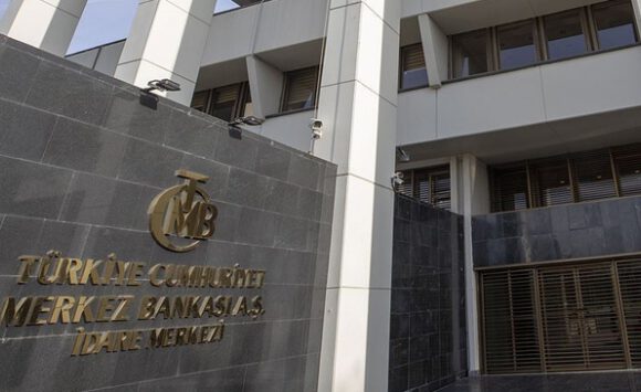 Merkez Bankası’nın resmi rezerv varlıkları arttı