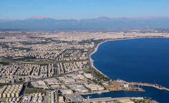 Turizmde rezervasyon hareketliliği başladı