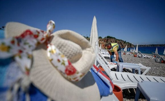 Türkiye’nin güvenli tatil hizmeti “Yeniden Keşfet” ile dünyaya gösterilecek