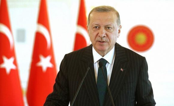 Cumhurbaşkanı Erdoğan: AB’nin uyguladığı çifte standardın altındaki niyet ortadadır