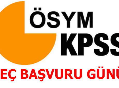 KPSS geç başvuru ücreti ne kadar, başvuru nasıl yapılır?