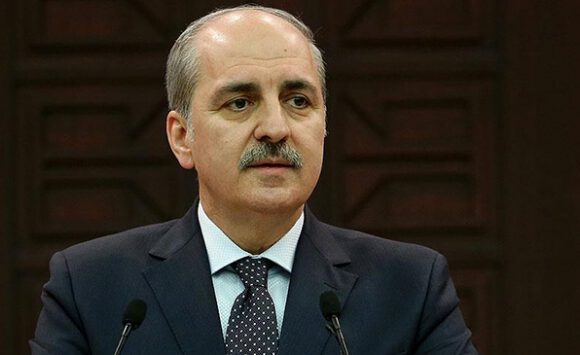 Kurtulmuş’tan İstanbul Sözleşmesi açıklaması: Usulünü yerine getirerek sözleşmeden çıkılır