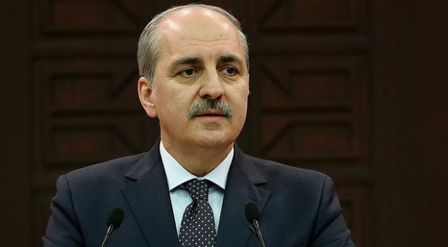 Kurtulmuş’tan İstanbul Sözleşmesi açıklaması: Usulünü yerine getirerek sözleşmeden çıkılır