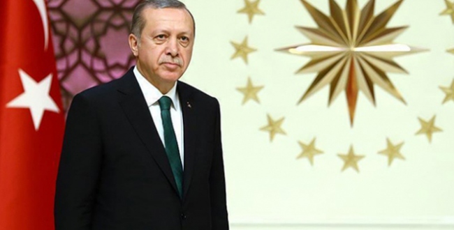 Cumhurbaşkanı Erdoğan Giresun’a gidecek