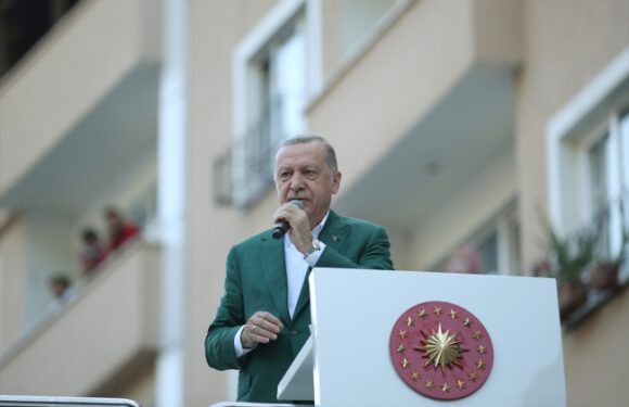 Cumhurbaşkanı Erdoğan: Selden etkilenen esnafa 50 bin liraya kadar hibe verilecek