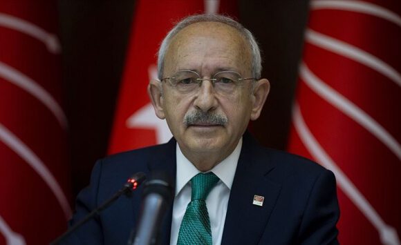 Kılıçdaroğlu’ndan 30 Ağustos mesajı