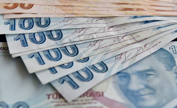 83 bin anneye 36,7 milyon lira doğum yardımı