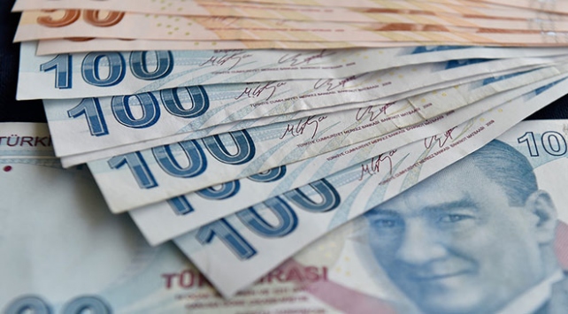 83 bin anneye 36,7 milyon lira doğum yardımı