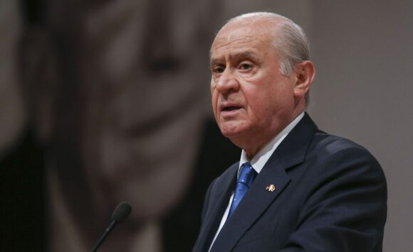 Bahçeli: Anayasa Mahkemesi yeni baştan yapılandırılmalı