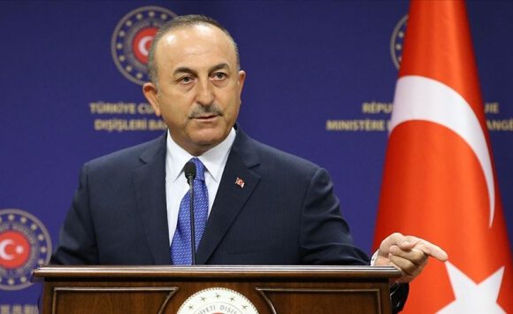 Bakan Çavuşoğlu: Sahada ve masada can Azerbaycan’ın yanındayız