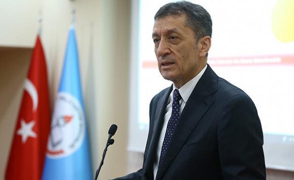 Bakan Selçuk: EBA’ya saldırılar dünyanın çok farklı yerlerinden