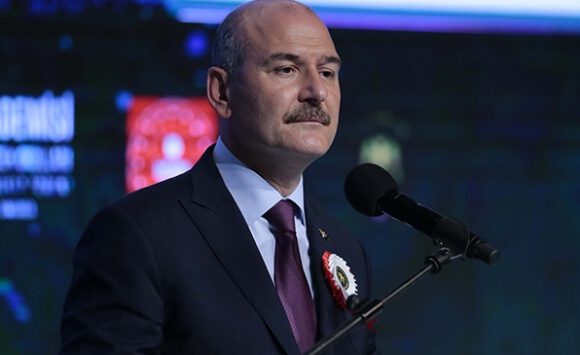 Bakan Soylu: DEAŞ’ın 2020’de 152 terör eylemi engellendi