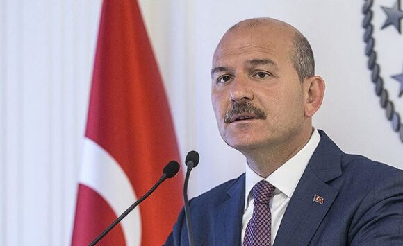 Bakan Soylu: Evlat nöbetinde 16’ncı kavuşma gerçekleşecek