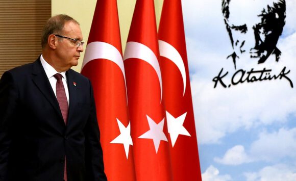 CHP Sözcüsü Öztrak koronavirüse yakalandı