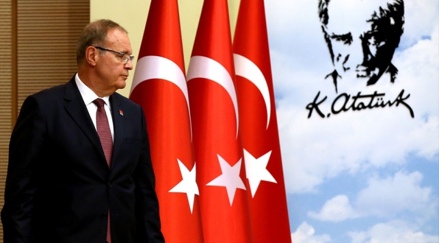 CHP Sözcüsü Öztrak koronavirüse yakalandı