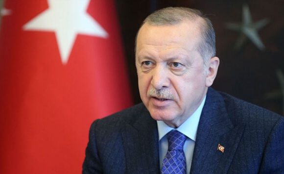 Cumhurbaşkanı Erdoğan: Covid-19 tedbirlerini yeniden artıracağız