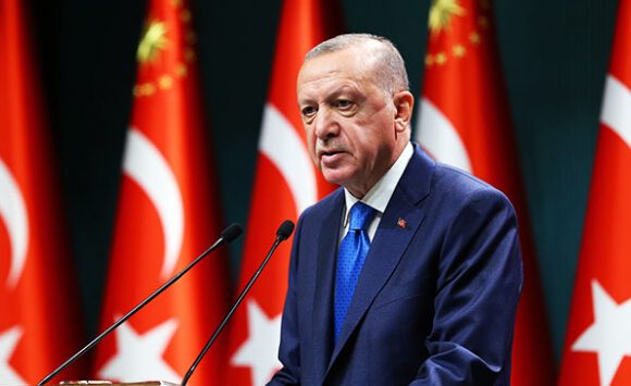 Cumhurbaşkanı Erdoğan, Menderes, Zorlu ve Polatkan için mesaj yayımladı