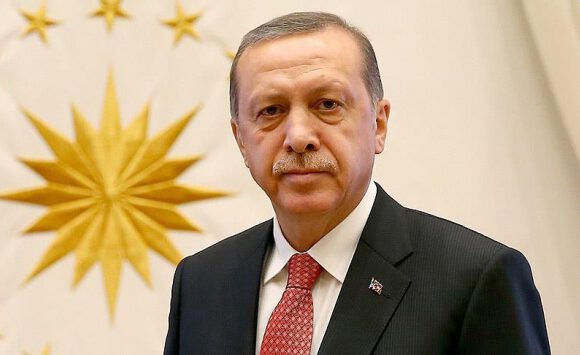 Cumhurbaşkanı Erdoğan: Sorunları diyalog yoluyla bir çözüme kavuşturmak niyetindeyiz