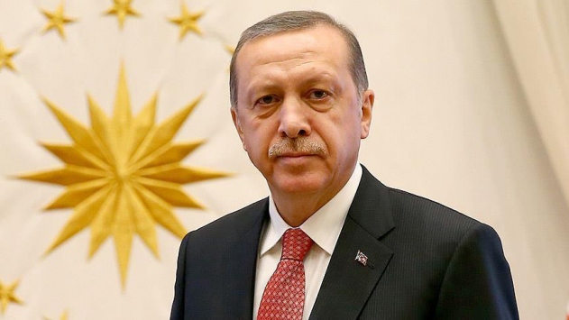 Cumhurbaşkanı Erdoğan: Sorunları diyalog yoluyla bir çözüme kavuşturmak niyetindeyiz