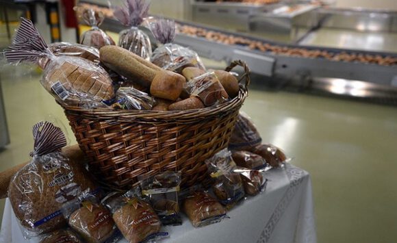 İstanbul’da Halk Ekmek ürünlerine zam yapıldı