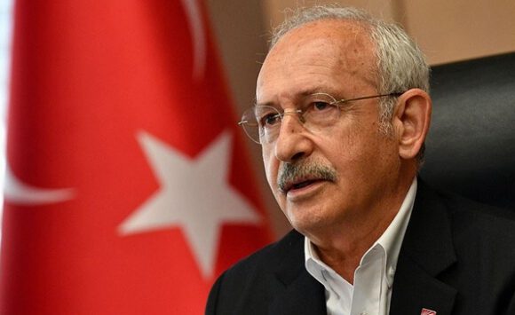 Kemal Kılıçdaroğlu’nun COVID-19 testi negatif çıktı