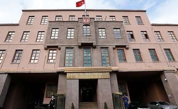 MSB: Rusya ile herhangi bir tatbikat ve atış faaliyeti icra edilmeyecek