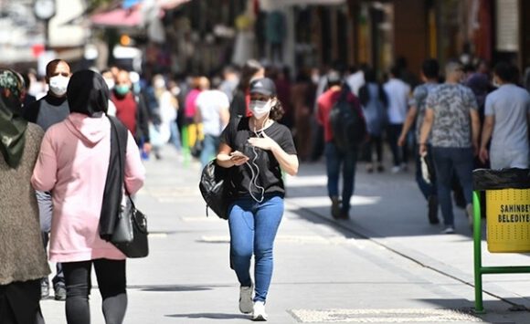 Sağlık Bakanlığından hastaların izolasyon ve işe dönüşlerine ilişkin yeni düzenleme