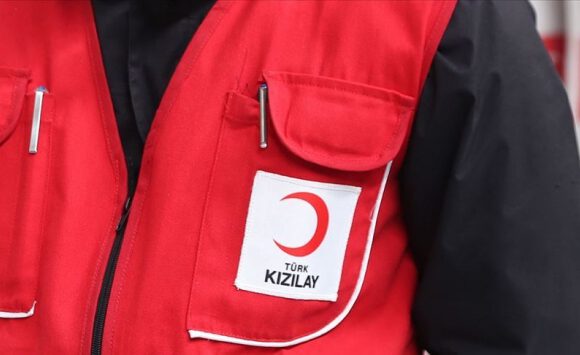 Türk Kızılaydan ‘alışveriş kartlarının kaybolduğu’ iddialarına yalanlama