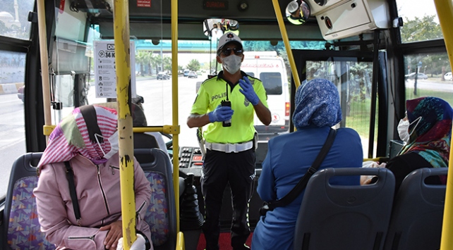 Türkiye’nin koronavirüsle mücadelesinde son 24 saatte neler yaşandı?