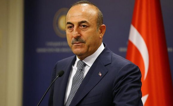 Bakan Çavuşoğlu: Azerbaycan’a desteğimizi kimse yadırgamasın