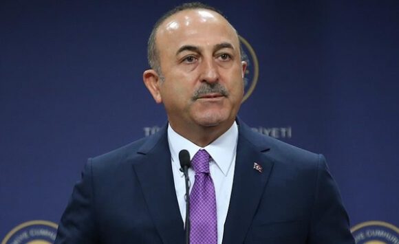 Bakan Çavuşoğlu: Her türlü yaptırım, karşı etki yaratır