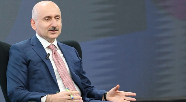 Bakan Karaismailoğlu: Kömürhan ve Tohma köprüleri aralık ayında açılacak