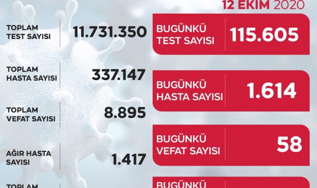 Bakan Koca açıkladı: Hastalarda zatürre oranında düşüş var