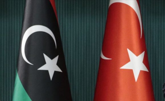 BM Türkiye ile Libya arasındaki deniz sınırı anlaşmasını tescil etti