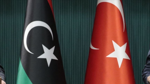 BM Türkiye ile Libya arasındaki deniz sınırı anlaşmasını tescil etti