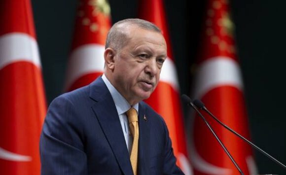 Cumhurbaşkanı Erdoğan: Yüz yüze eğitimin kapsamı genişletildi