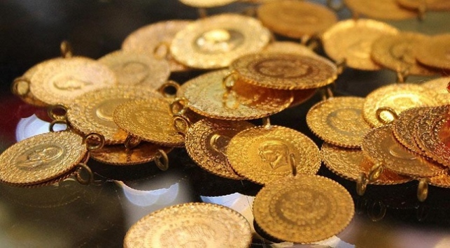 Gram altın kaç lira? Çeyrek altının fiyatı ne kadar oldu? 16 Ekim 2020 güncel altın fiyatları…