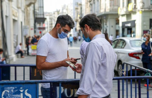 HES kodu hayatın her alanında