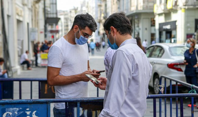 HES kodu hayatın her alanında