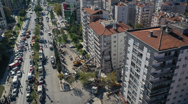 İzmir’de 3 Kur’an kursu evlerine giremeyen vatandaşlara açıldı