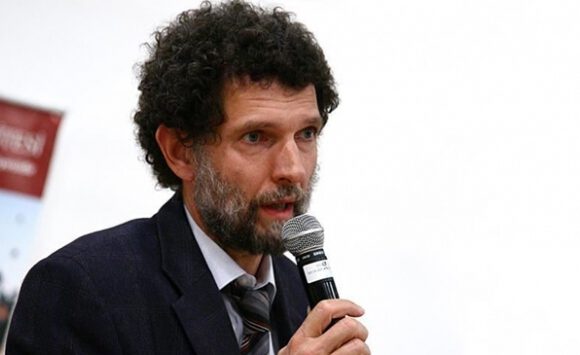 Osman Kavala hakkında hazırlanan iddianamenin detayları belli oldu